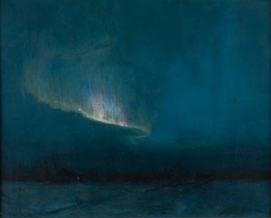 オーロラ、1926